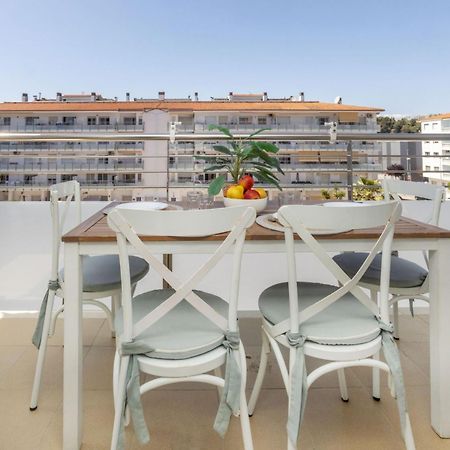 Apartment Lotus By Interhome Blanes Exteriér fotografie