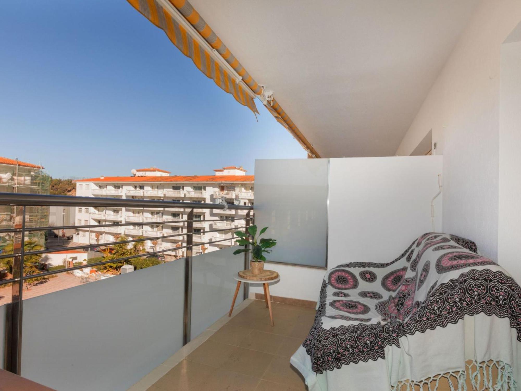 Apartment Lotus By Interhome Blanes Exteriér fotografie