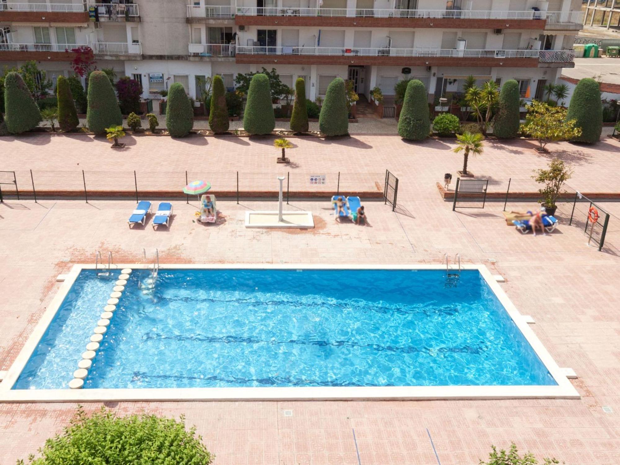 Apartment Lotus By Interhome Blanes Exteriér fotografie