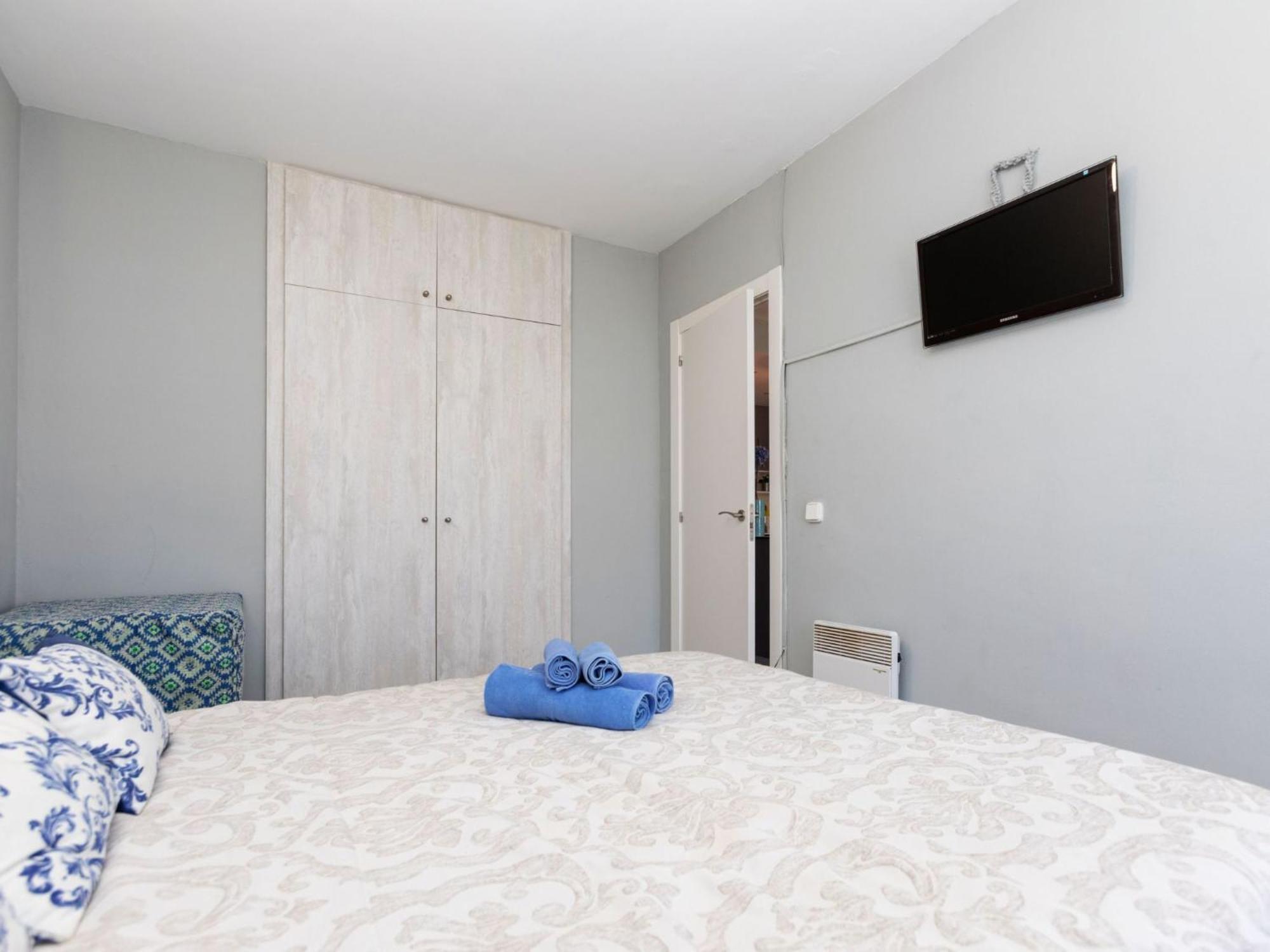 Apartment Lotus By Interhome Blanes Exteriér fotografie