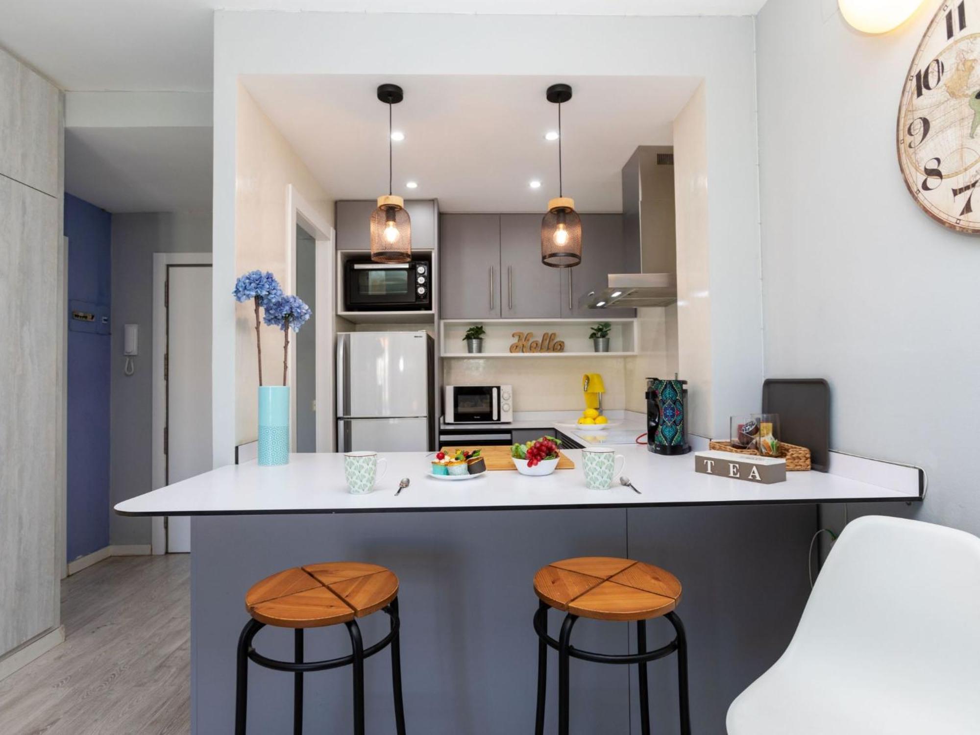 Apartment Lotus By Interhome Blanes Exteriér fotografie