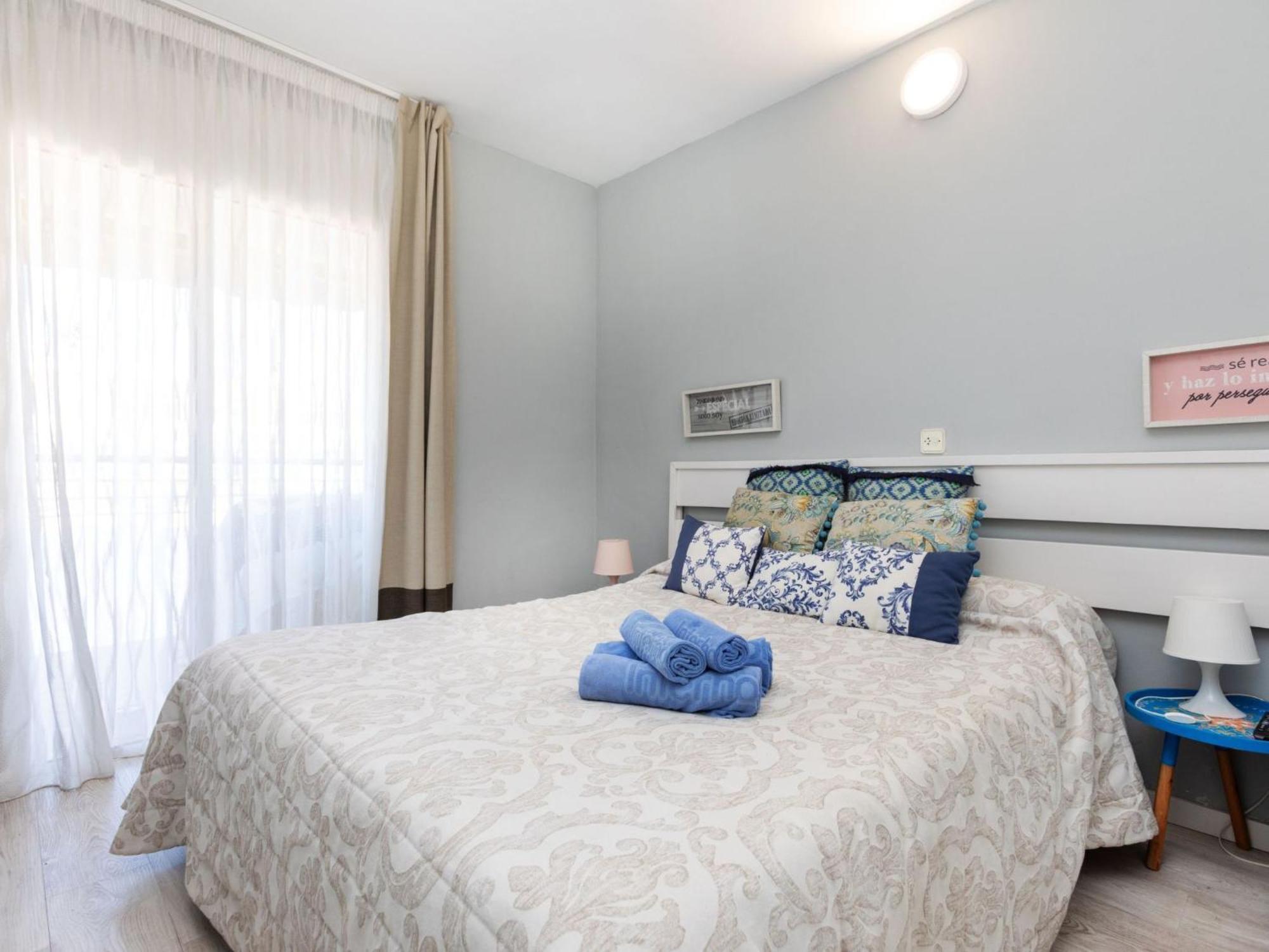 Apartment Lotus By Interhome Blanes Exteriér fotografie