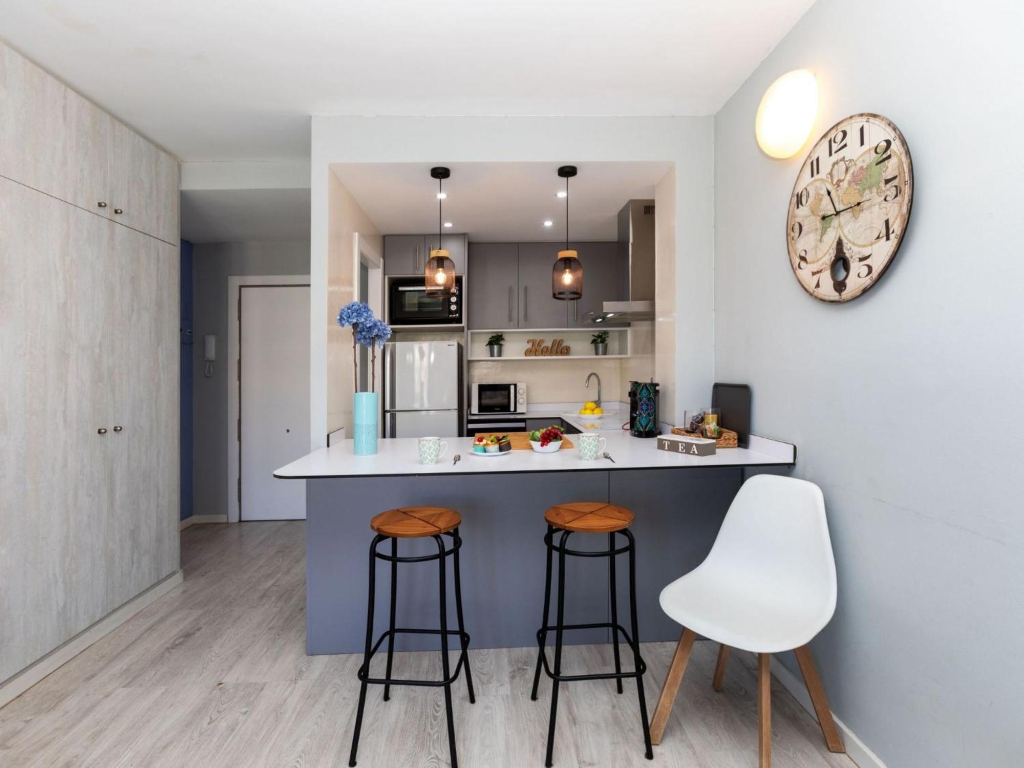 Apartment Lotus By Interhome Blanes Exteriér fotografie