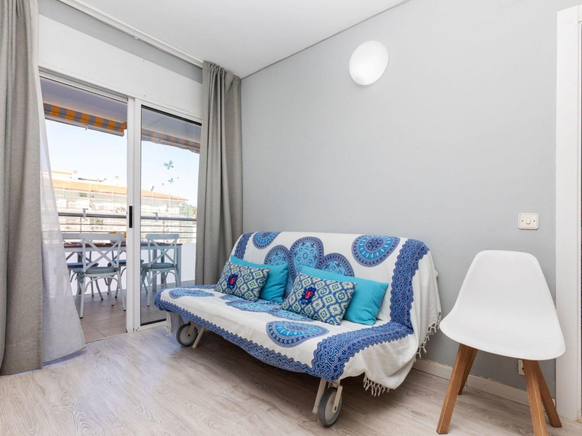 Apartment Lotus By Interhome Blanes Exteriér fotografie