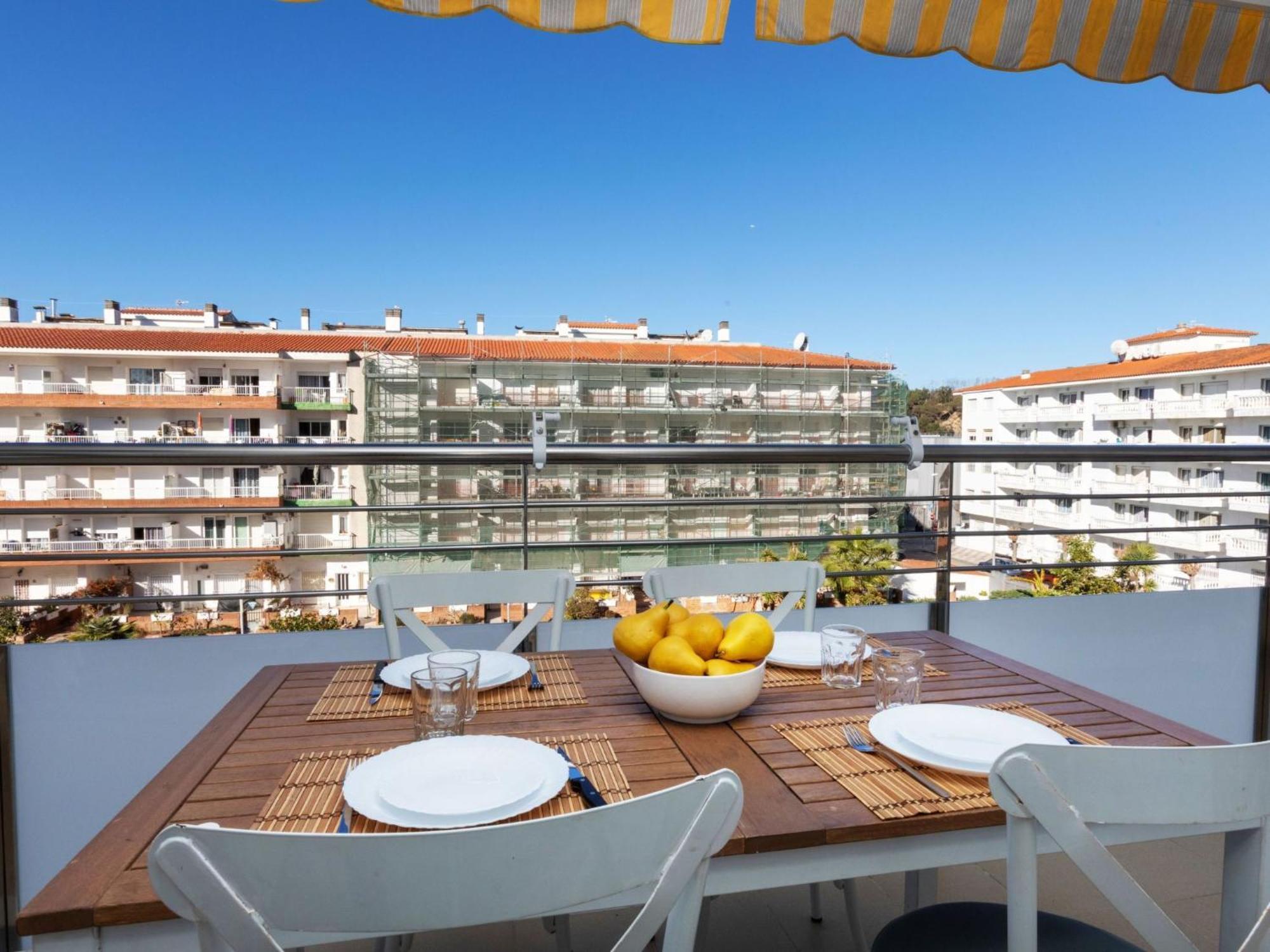 Apartment Lotus By Interhome Blanes Exteriér fotografie