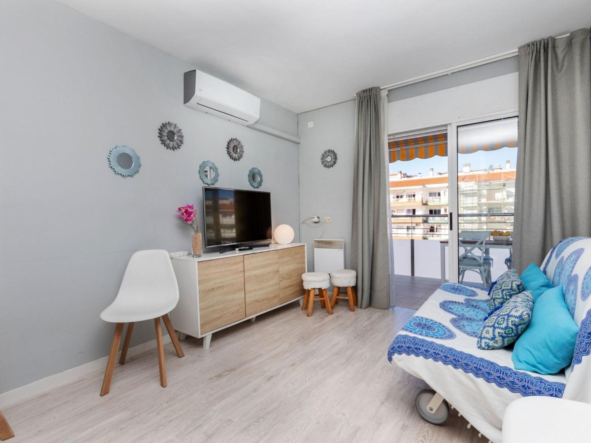 Apartment Lotus By Interhome Blanes Exteriér fotografie