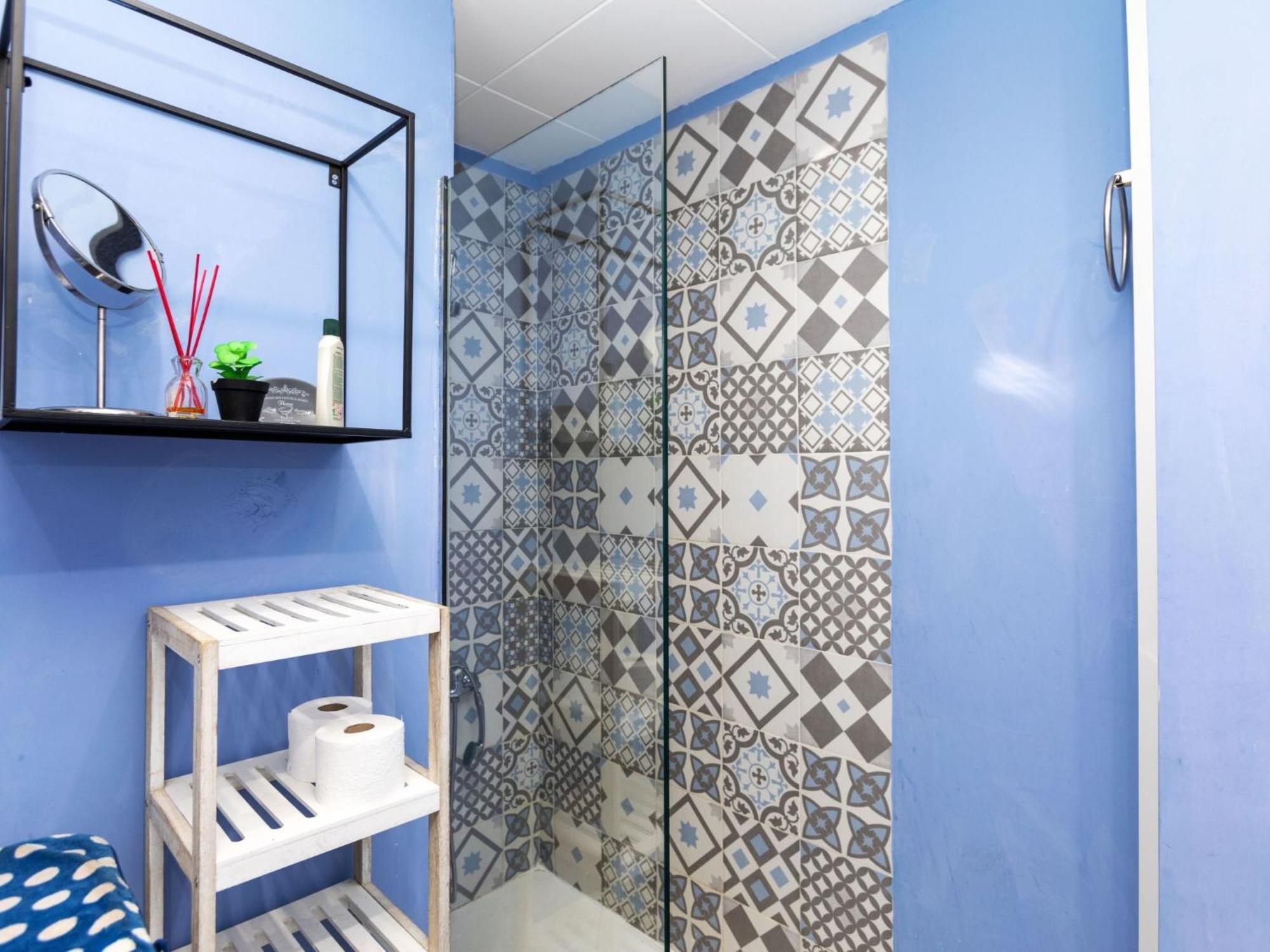 Apartment Lotus By Interhome Blanes Exteriér fotografie