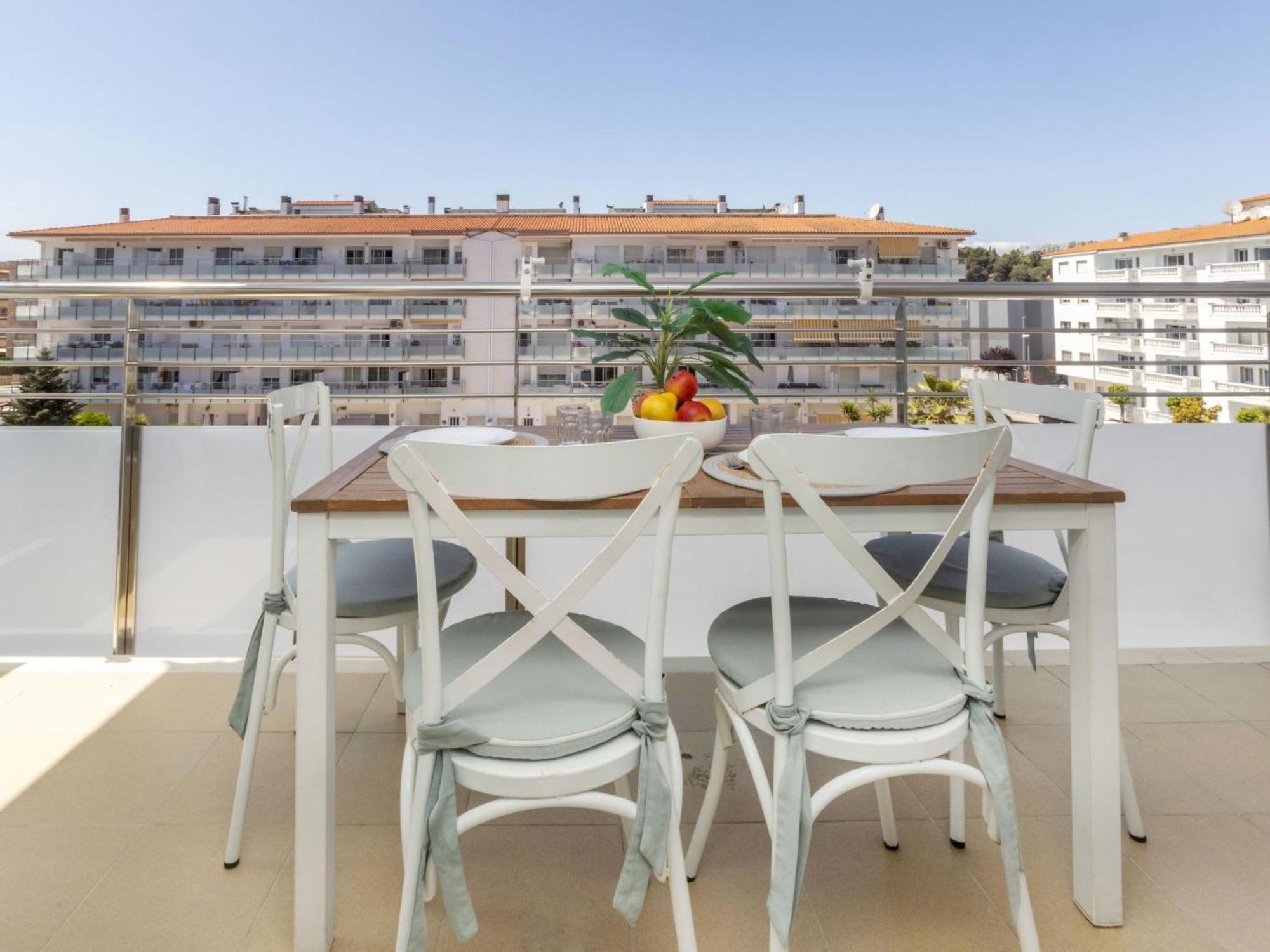 Apartment Lotus By Interhome Blanes Exteriér fotografie