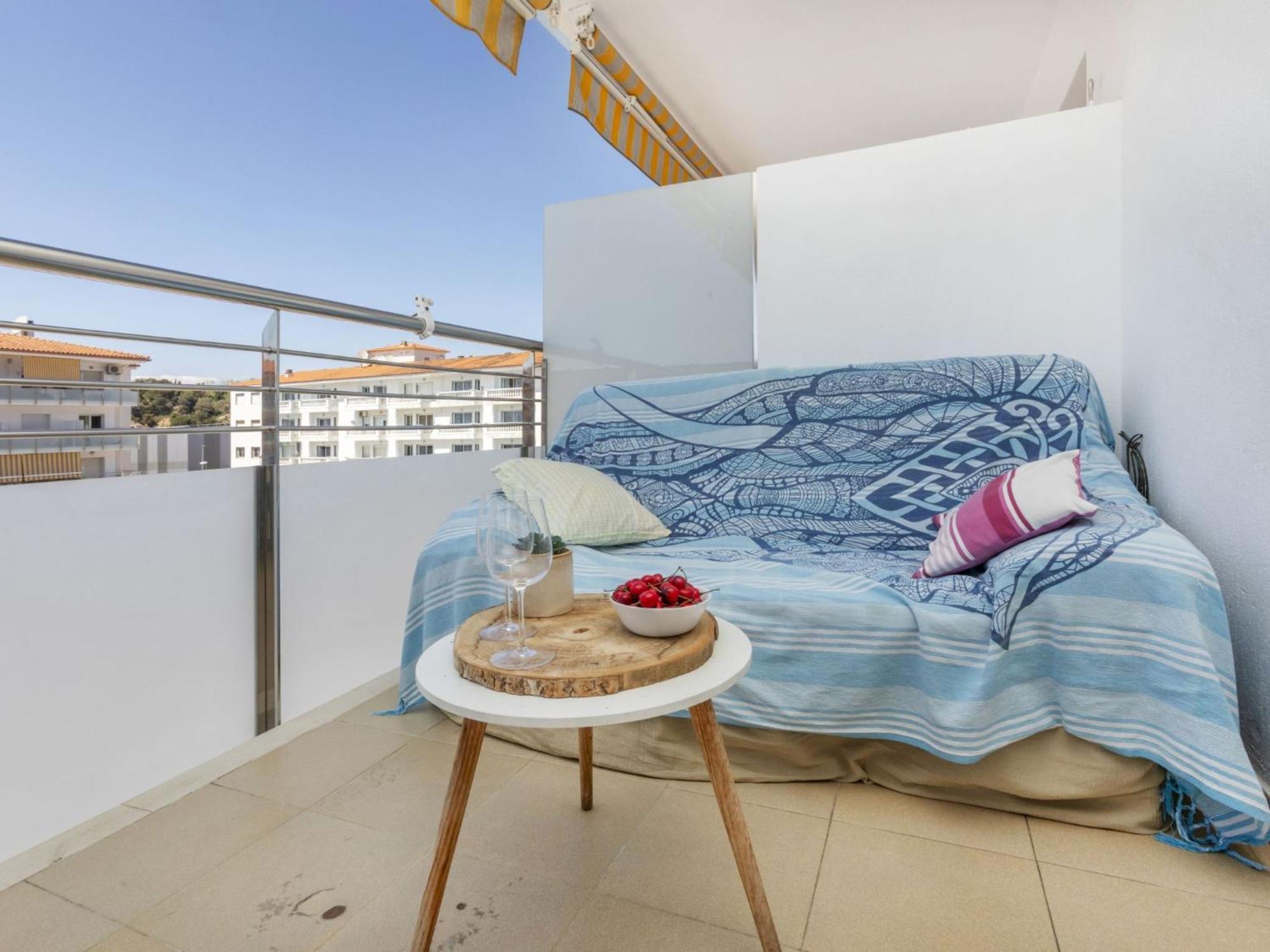 Apartment Lotus By Interhome Blanes Exteriér fotografie