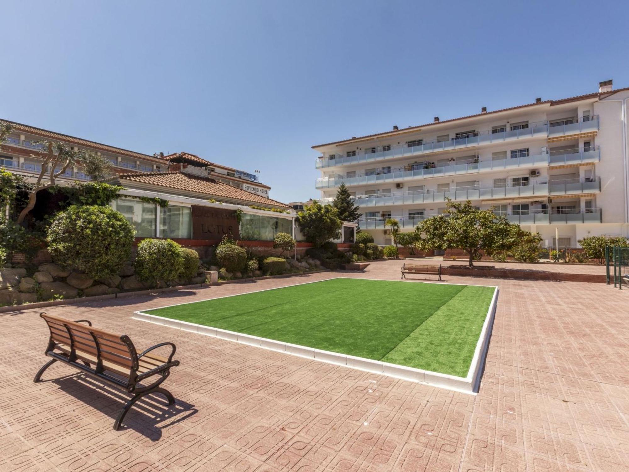 Apartment Lotus By Interhome Blanes Exteriér fotografie